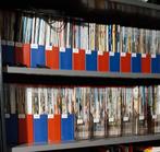 30 jaar Motoren toerisme kompleet, Motoren, Handleidingen en Instructieboekjes, Ophalen