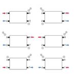 radiateurs superia -50% : neufs belges, Bricolage & Construction, Chauffage & Radiateurs, Radiateur, Enlèvement, Neuf