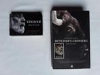 John Williams: Stoner + Butcher's crossing, Boeken, Ophalen of Verzenden, Zo goed als nieuw