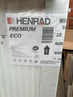 Radiator Henrad Premium Eco, Ophalen of Verzenden, Radiator