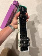 2 ijzeren trucks. Made holland, Ophalen of Verzenden