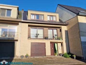 PRACHTIGE, RUIME BEL-ETAGE WONING te ZELE Huivelde beschikbaar voor biedingen