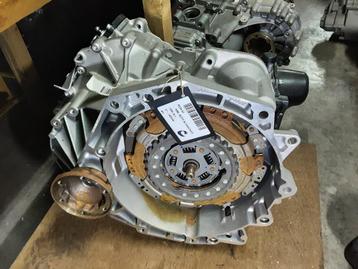 BOITE DE VITESSES Audi A3 Sportback (8PA) (NBB), Utilisé, Audi