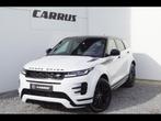 Land Rover Range Rover Evoque S, Automaat, Zwart, Wit, Bedrijf