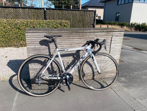 Felt F85 koesrfiets, Fietsen en Brommers, Fietsen | Racefietsen, Gebruikt, Ophalen