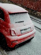 Abarth 595 Competizione, Auto's, Abarth, Leder, Handgeschakeld, Particulier, 132 kW