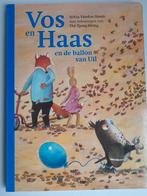 Vos en Haas en de ballon van Uil, Enlèvement ou Envoi, Comme neuf