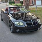 Bmw 330i cabrıo, Auto's, Automaat, Bedrijf, Te koop, Benzine
