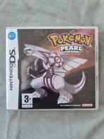 Nintendo DS - Pokémon Pearl, Games en Spelcomputers, Ophalen of Verzenden, Zo goed als nieuw