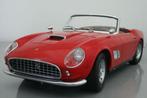 KK-Scale 1/18 Ferrari 250 GT California (Ferris Bueller), Ophalen of Verzenden, Nieuw, Auto, Overige merken