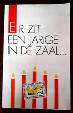 Brochure KVT Diest "Er zit een jarige in de zaal" 1848-1988, Boeken, Kunst en Cultuur | Dans en Theater, Verzenden, Gelezen, Toneel