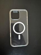 Origineel doorzichtig hoesje voor iPhone 16 Pro Max, Telecommunicatie, Mobiele telefoons | Hoesjes en Screenprotectors | Apple iPhone