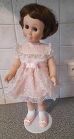 Porseleinen pop "Chatty Cathy the talking doll", Enlèvement ou Envoi, Comme neuf, Poupée