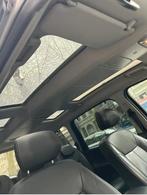 Ford galaxy 2014, Auto's, Ford, Automaat, Euro 5, Zwart, Leder