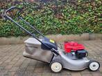 Grasmaaier Honda IZY, Tuin en Terras, Ophalen, Gebruikt, 40 t/m 49 cm, Opvangbak