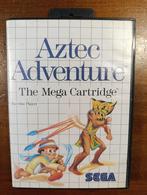 Jeux Sega Master System, Ophalen of Verzenden, Gebruikt, Master System