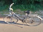 Vrouwenfiets, Fietsen en Brommers, Ophalen, Versnellingen