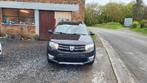 Dacia  sendro 15dci gps anner 2013 190km gsm 0498 23 39 27, Bedrijf, Te koop