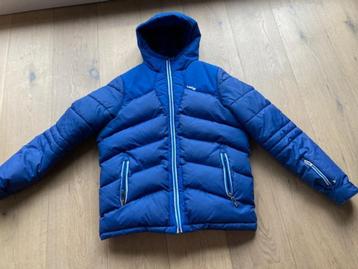 Jas JBC - Fish & Chips mt 164 NIEUW + Decathlon Wedze skijas beschikbaar voor biedingen