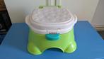 Potje Fisher Price, Kinderen en Baby's, Ophalen, Gebruikt