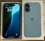 Iphone 16 128gb 92%, Telecommunicatie, Mobiele telefoons | Apple iPhone, Ophalen of Verzenden, Zo goed als nieuw, IPhone 16