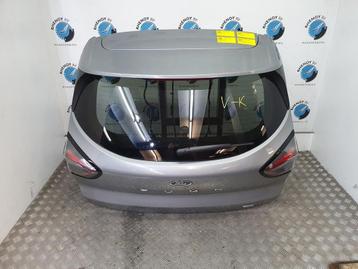 FORD PUMA TITANIUM [BOOTLID_TAILGATE] 2022 beschikbaar voor biedingen
