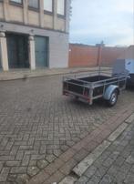 Aanhangwagen te koop, Auto diversen, Aanhangers en Bagagewagens, Ophalen, Zo goed als nieuw