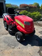 Tracteur tondeuse Colombia, Tuin en Terras, Zitmaaiers, Ophalen, Zo goed als nieuw