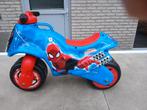 Loopbrommer spiderman, Ophalen of Verzenden, Zo goed als nieuw