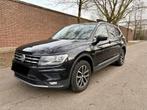 Volkswagen Tiguan Allspace 2.0 TDI, Autos, Achat, Euro 6, Entretenue par le concessionnaire, Noir