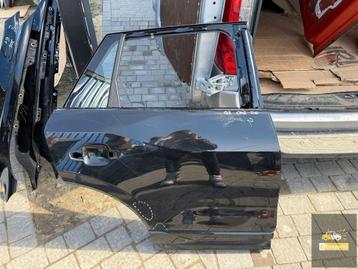 Audi Q2 81A rechterachterdeur beschikbaar voor biedingen