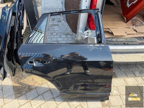 Audi Q2 81A rechterachterdeur, Auto-onderdelen, Carrosserie, Deur, Audi, Gebruikt