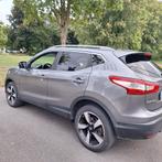 Nissan Qashqai, Auto's, Automaat, Euro 6, Leder, Particulier