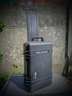 Pelican Case 1510, Autres instruments, Enlèvement, Utilisé, Flight case