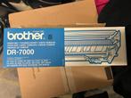 Nieuwe Brother DR 7000-drum, Ophalen of Verzenden, Nieuw, Toner