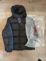 Polo Ralph Lauren jas ( L ), Maat 52/54 (L), Zwart, Nieuw, Ophalen of Verzenden