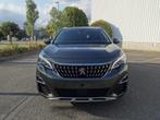 Peugeot 3008  BlueHDi 130 AUTOMAAT Allure veel opties, USB, 4 cilinders, 149 g/km, Leder en Stof