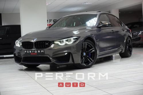 *VERKOCHT* BMW M3 3.0i LCI *INDIVIDUAL*OPEN DAK* + 1J GRNT, Auto's, BMW, Bedrijf, Te koop, 3 Reeks, 360° camera, ABS, Achteruitrijcamera