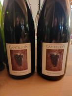 2x Cantillon Lamvinus, Ophalen of Verzenden, Zo goed als nieuw