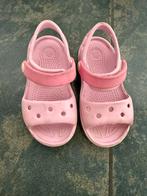 Crocs c7, Kinderen en Baby's, Kinderkleding | Schoenen en Sokken, Crocs, Meisje, Overige typen, Ophalen of Verzenden