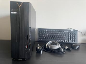 Acer Aspire XC-885 | i5-8400 beschikbaar voor biedingen