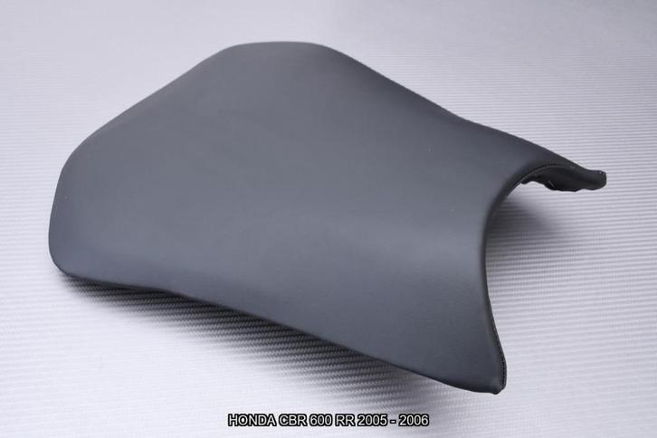AVDB Voorste Zadel voor HONDA CBR 600 RR 2005 - 2006 PC37, Motoren, Accessoires | Overige, Nieuw, Ophalen of Verzenden