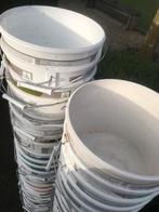 Emmers, Huis en Inrichting, Ophalen of Verzenden, Zo goed als nieuw