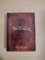 Lord of the rings the two Towers extended edition., Ophalen