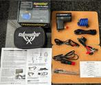 Dynaplug DMPI-1502 Micro Pro Inflator 12V bandenpomp, Verzenden, Gebruikt