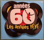 Jaren 60 jaar Yeyés (5cd), Cd's en Dvd's, Vinyl | Dance en House, Gebruikt, Ophalen of Verzenden