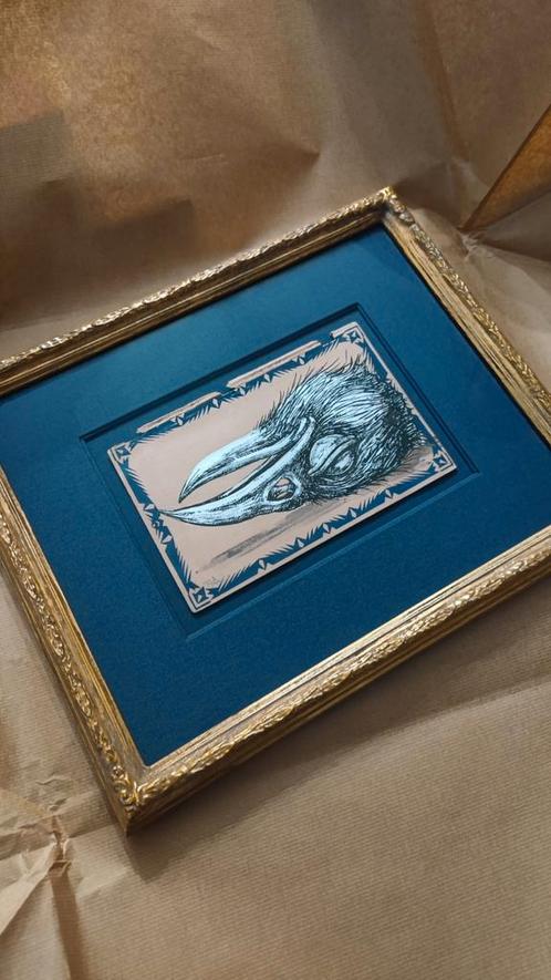 ROA - werken gezocht voor eigen collectie :), Antiek en Kunst, Kunst | Overige Kunst, Ophalen of Verzenden