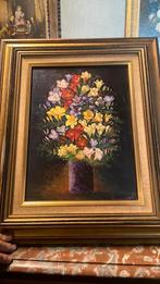 Schilderij, Antiek en Kunst, Ophalen