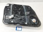 RAAMMECHANIEK RECHTS VOOR Kia Sportage (QL) (82460F1610), Gebruikt, Kia