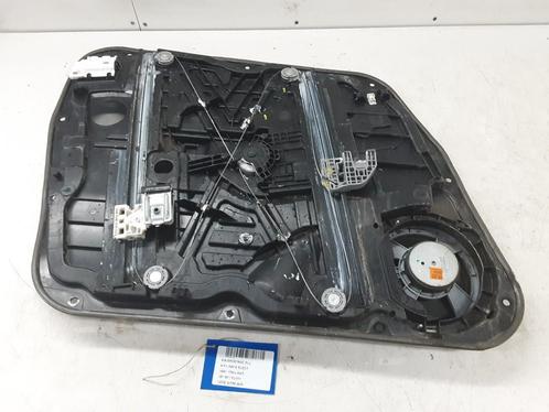 RAAMMECHANIEK RECHTS VOOR Kia Sportage (QL) (82460F1610), Auto-onderdelen, Ruiten en Toebehoren, Kia, Gebruikt